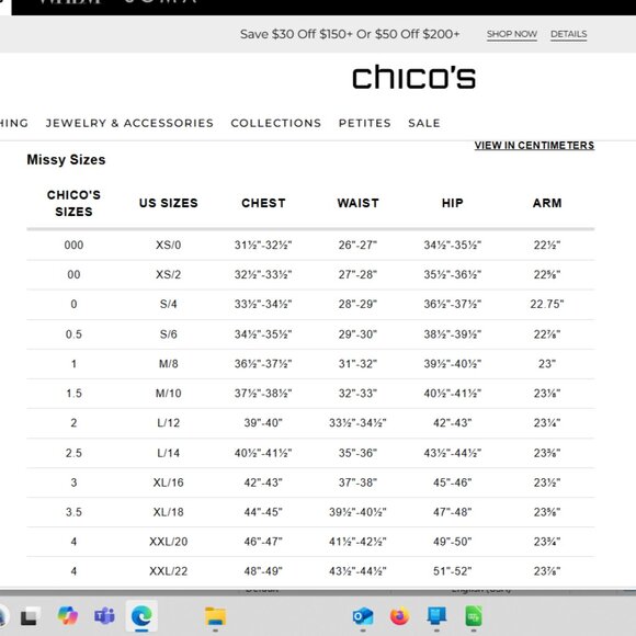 Chico's Belle Amour Odette Gold Metallic Brocade Floral Blazer Jacket Sz 0 Small - Picture 14 of 14